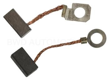 lincoln continental 1967 Alternator Brush Set X300 small image